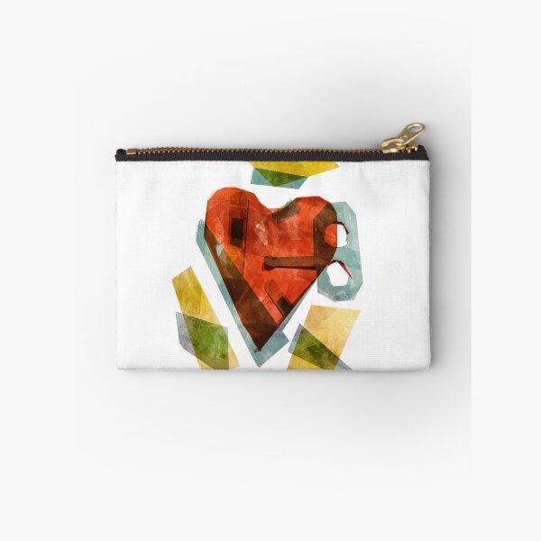 Item preview, Mechanical Heart designed and sold by Samcohra.