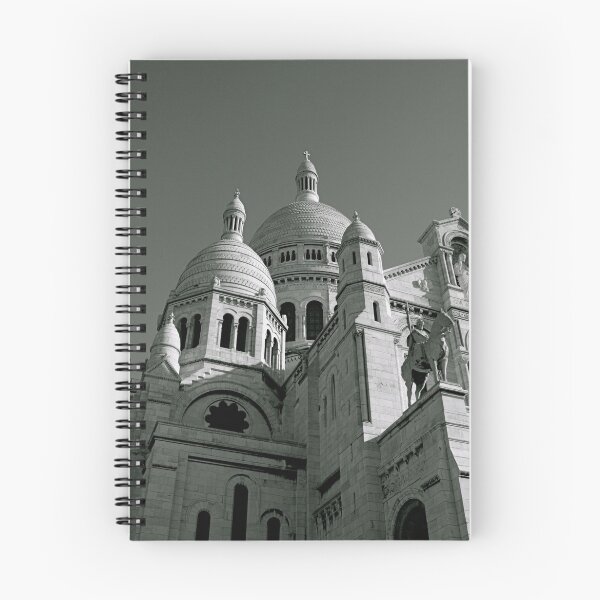 Item preview, Sacre Coeur, Paris designed and sold by Gursimran Sibia.