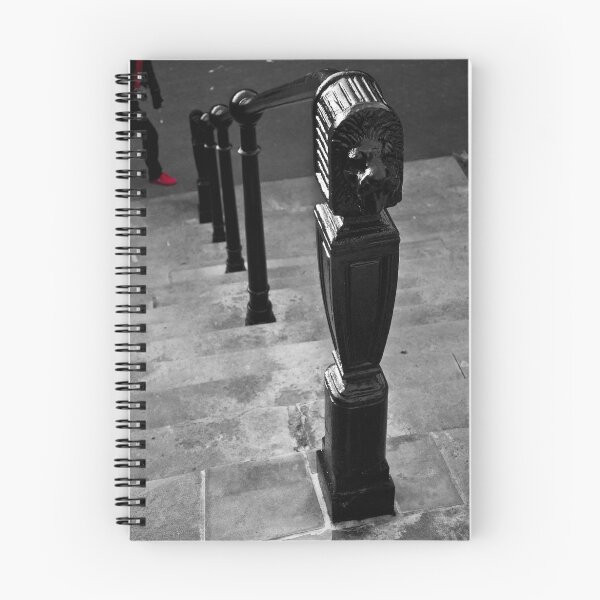 Item preview, Red Shoe B&W designed and sold by Richard Hanley.