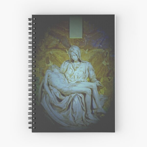 Item preview, La Pieta designed and sold by ABPhotoArt.