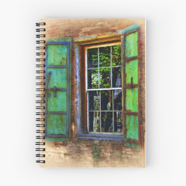 Item preview, The Window designed and sold by pat gamwell.