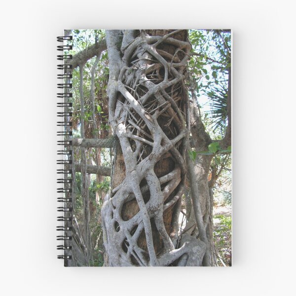 Item preview, Weird Tree in Florida designed and sold by GolemAura.
