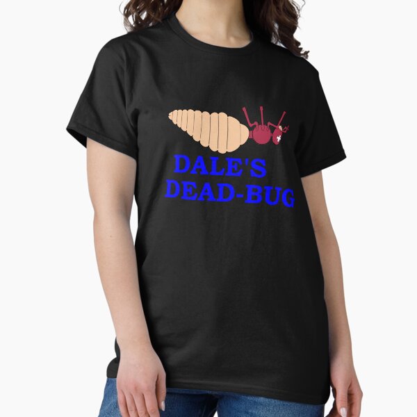 Item preview, Dead-Bug designed and sold by ScapegoatPrints.
