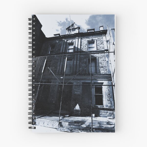 Item preview, queen street police designed and sold by imagegrabber.