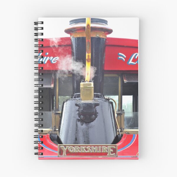 Item preview, Yorkshire lad - steam lorry designed and sold by Gareth Stamp.