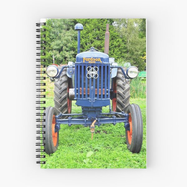 Item preview, Fordson Tractor designed and sold by Gareth Stamp.