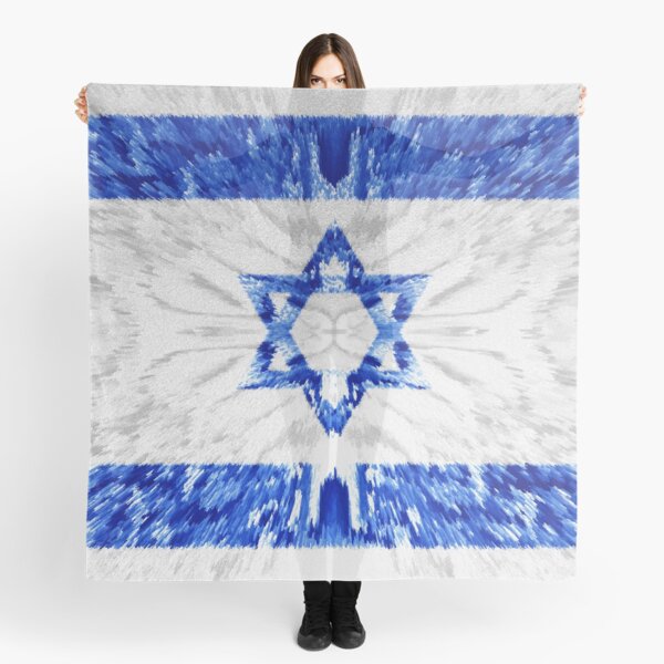 Item preview, Extruded Flag of Israel designed and sold by Dr-Pen.