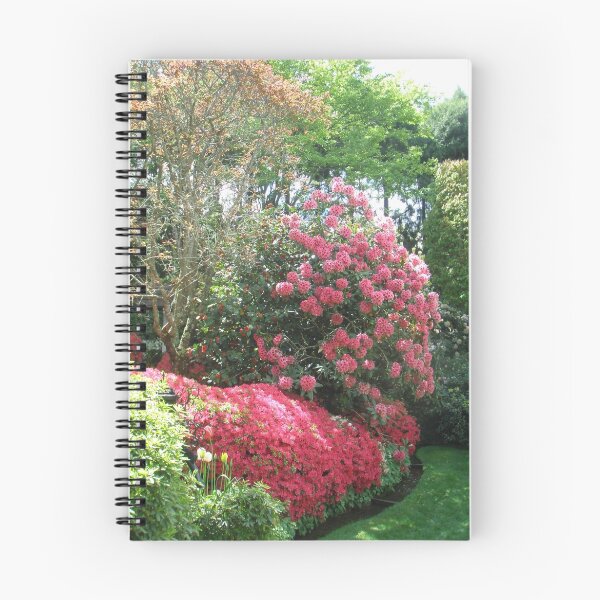 Item preview, Introducing Leura Gardens~bd2 designed and sold by Alex Gardiner.