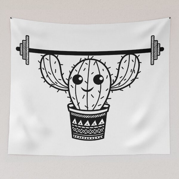 Item preview, HALTERO cactus designed and sold by Esbeherel.