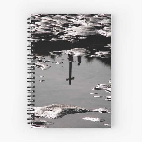 Item preview, Lone reflections.  designed and sold by RozyDee.