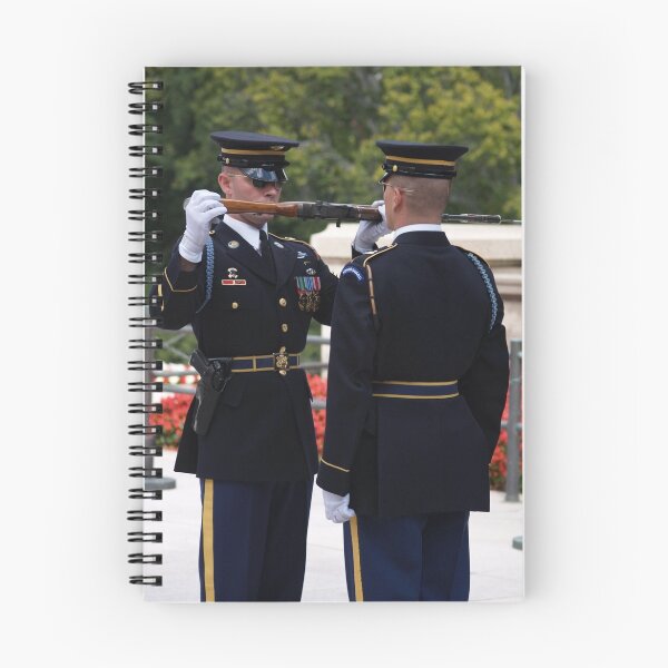 Item preview, Inspection of the Weapon Pt. 2 designed and sold by Ken Thomas Photography.