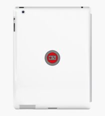 Classic Video Games iPad Case/Skin