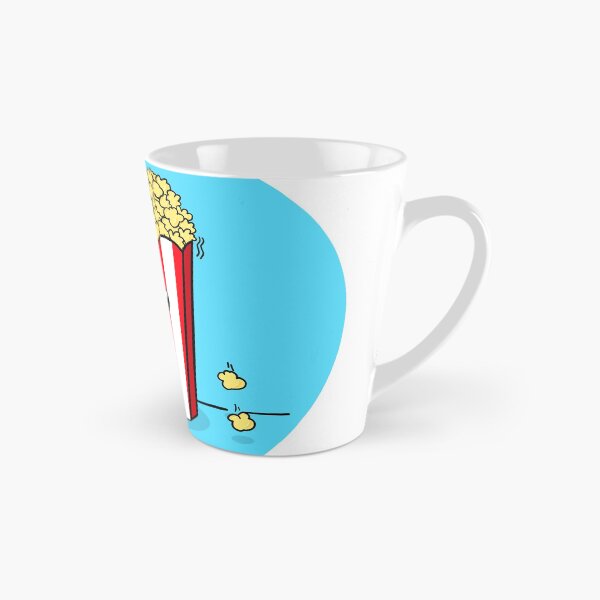 Item preview, Cute Popcorn  designed and sold by renefuerst.
