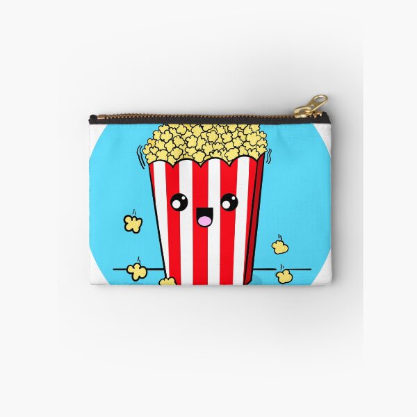 Item preview, Cute Popcorn  designed and sold by renefuerst.