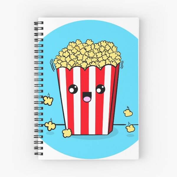 Item preview, Cute Popcorn  designed and sold by renefuerst.
