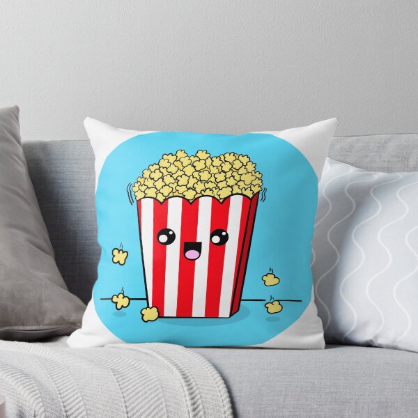 Item preview, Cute Popcorn  designed and sold by renefuerst.