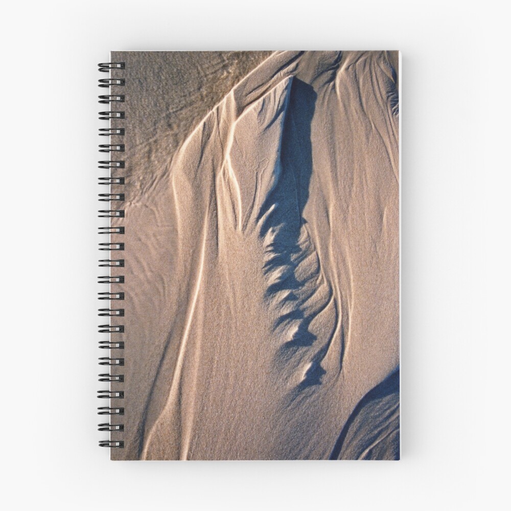 Item preview, Spiral Notebook designed and sold by RuthE.