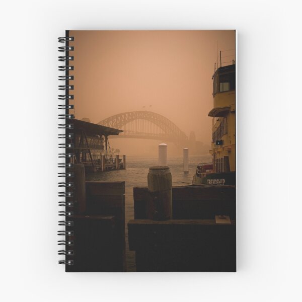 Item preview, Sydney Dust storm - Friendship designed and sold by David Petranker.