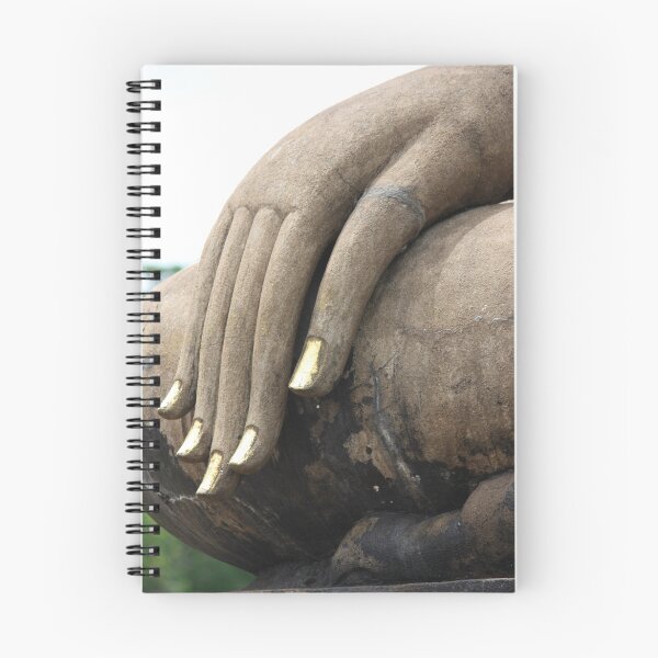 Item preview, The Hand That Blesses designed and sold by Indrani Ghose.