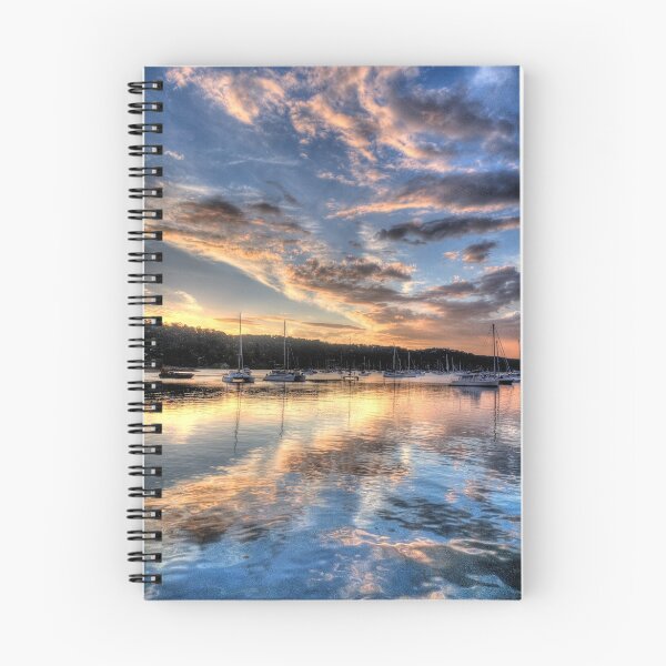 Item preview, Meditation - Newport- The HDR Experience designed and sold by Salieri1627.