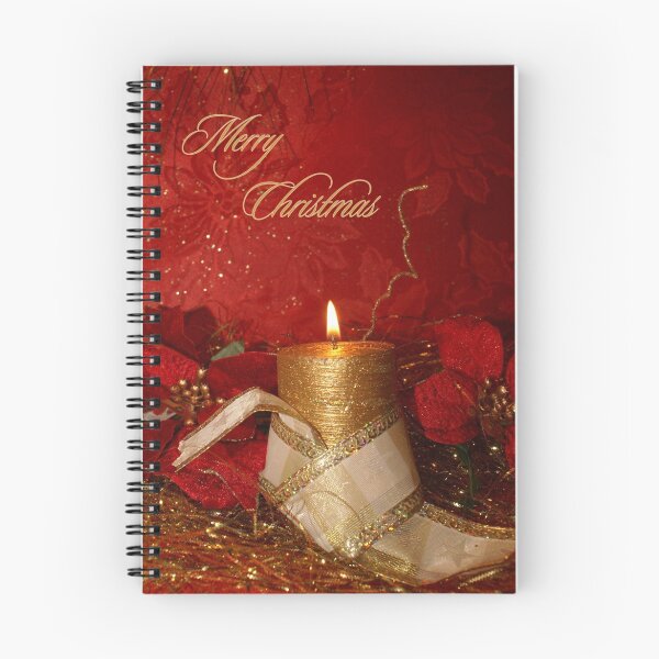 Item preview, candle light 01 (Christmas card) designed and sold by 1001cards.