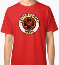 Shoresy Classic T-Shirt