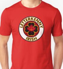 Shoresy Unisex T-Shirt