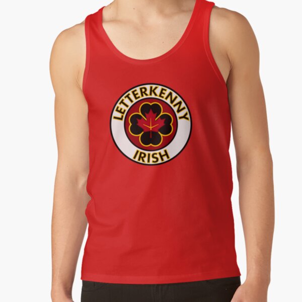 Shoresy Camiseta de tirantes