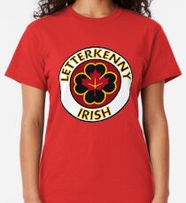 Camiseta clásica Shoresy
