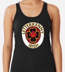 Shoresy Racerback Tank Top