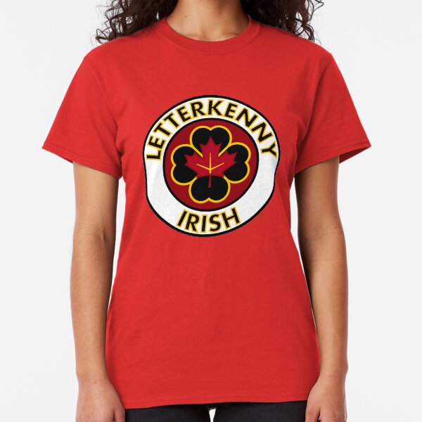 Shoresy Classic T-Shirt