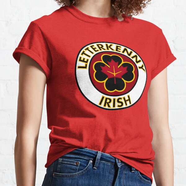 Shoresy Classic T-Shirt