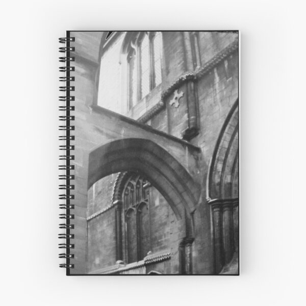 Item preview, Archway on Cathedral designed and sold by amylw1.