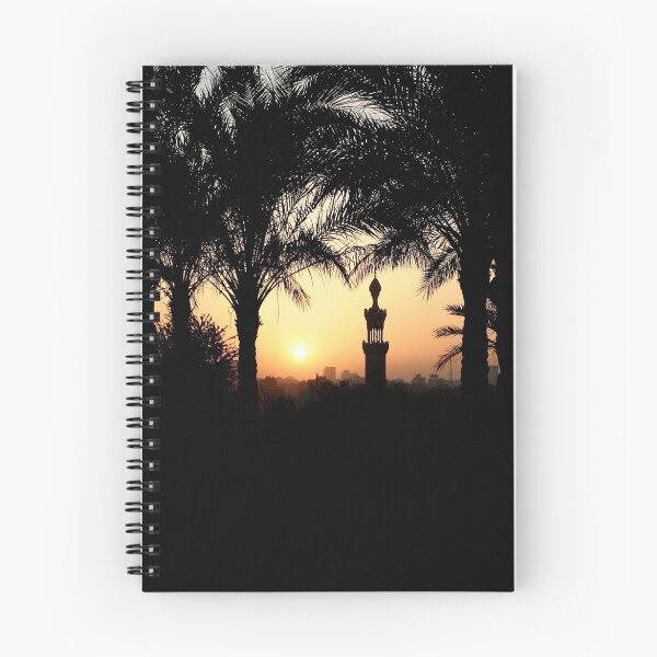Artikelvorschau, Cairo Sunset entworfen und verkauft von Oli Johnson.