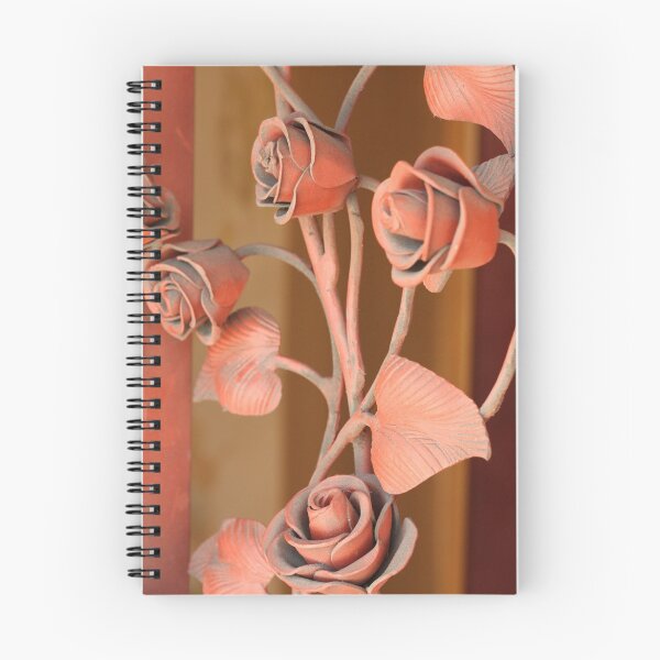 Item preview, Iron Roses designed and sold by ElyseFradkin.