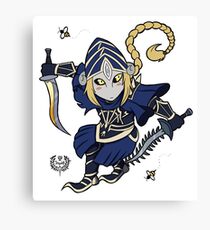 Ciaran Canvas Print