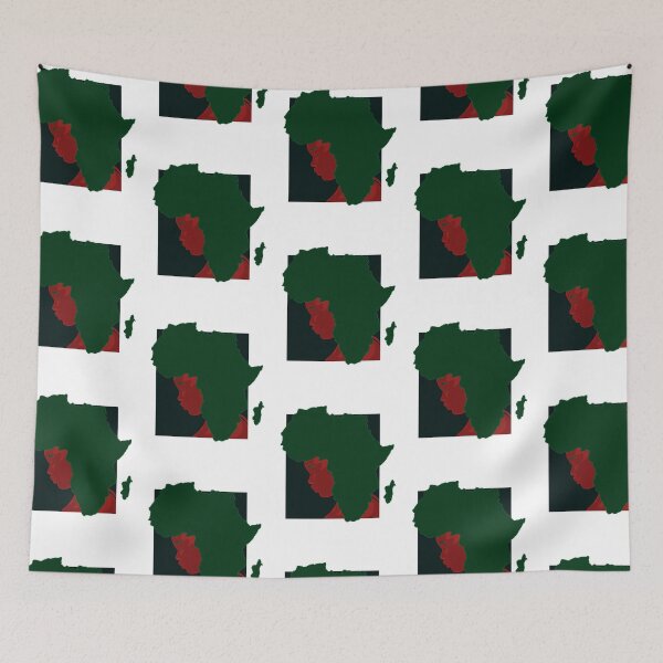 Item preview, Afrifro designed and sold by nishablooms.