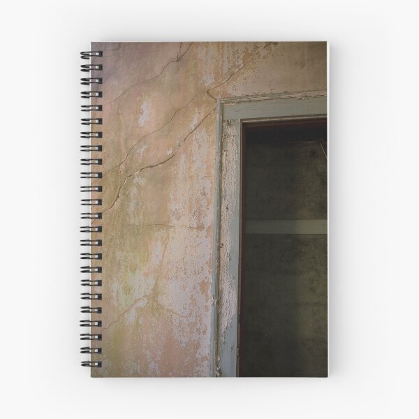 Item preview, These Weathered walls will fall away designed and sold by DariaGrippo.
