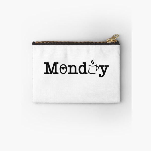 Item preview, Monday designed and sold by Vectorqueen.