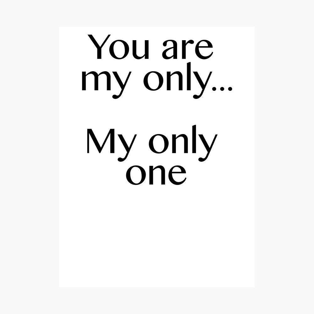 Yellowcard My Only One Metal Print By Imnotanumber Redbubble