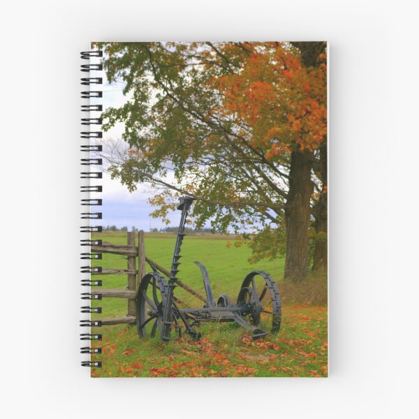 Item preview, Fall Long Ago.... designed and sold by Larry Llewellyn.