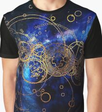 the lord writing Graphic T-Shirt