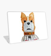 Isle of dogs - BOSS Laptop Skin