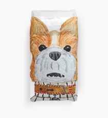 Isle of dogs - BOSS Duvet Cover