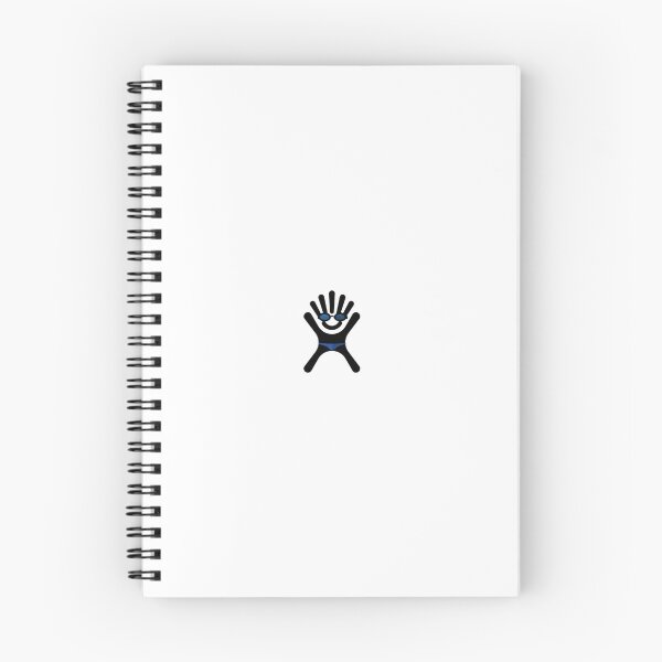 Item preview, Swimmer Hydro Flask Logo designed and sold by alexismcc.