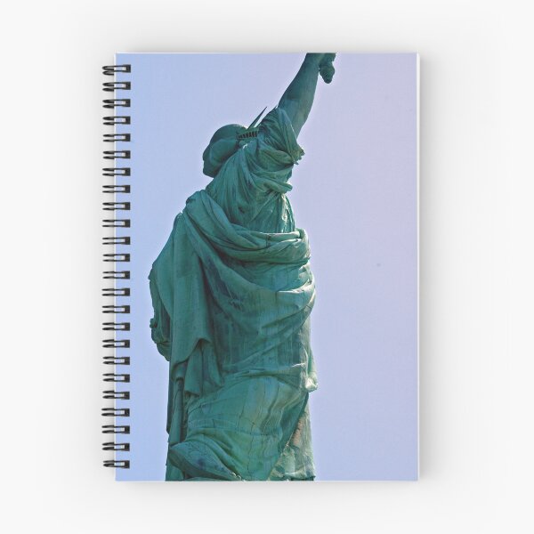 Artikelvorschau, lady liberty entworfen und verkauft von Amy Greenberg.