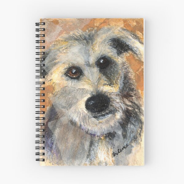 Item preview, Scruffy designed and sold by Arline Wagner.