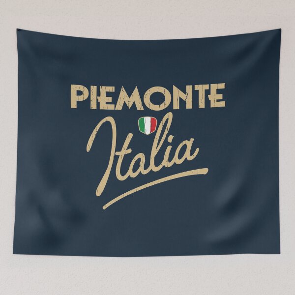 Item preview, Piemonte Italia designed and sold by dk80.