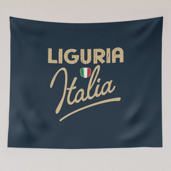 Item preview, Liguria Italia designed and sold by dk80.