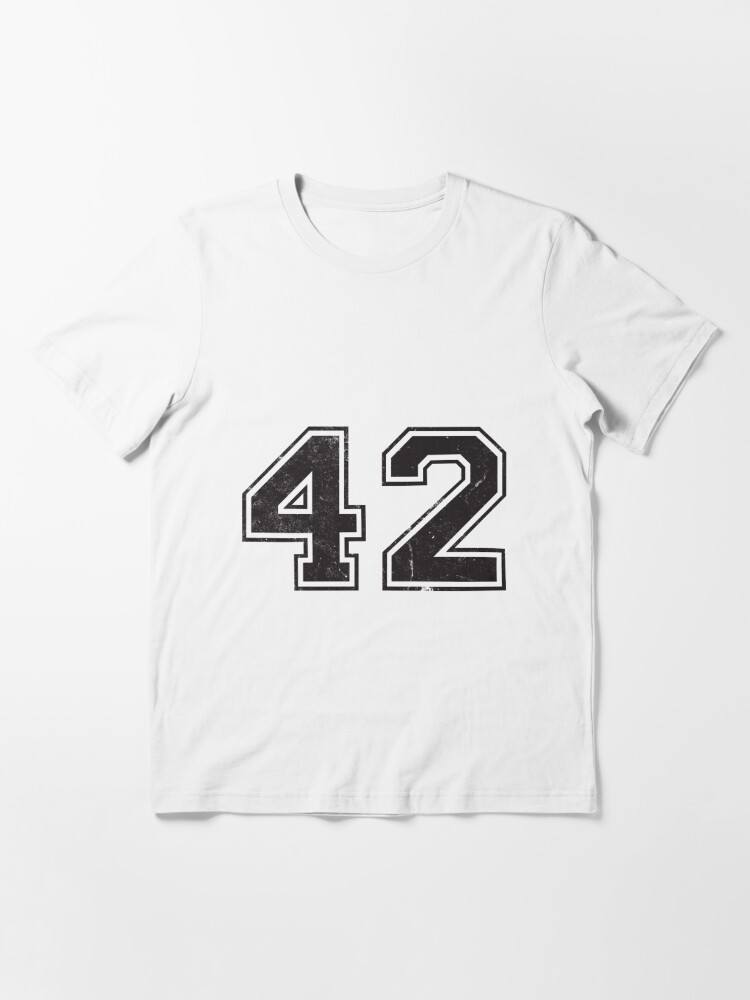 FanSwagUnltd Brooklyn 42 T-Shirt